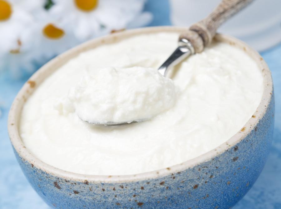 2. Jogurt