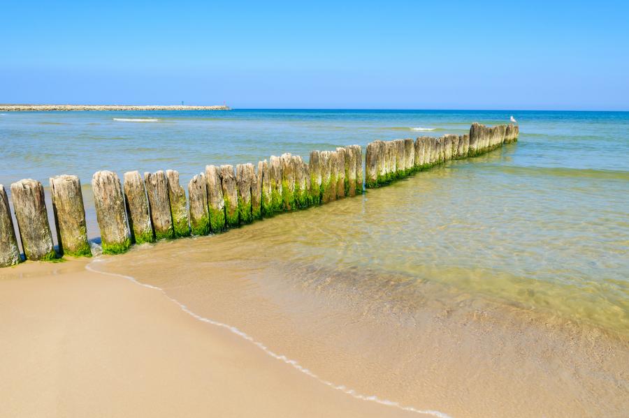 Zdjęcia 10 Najpiękniejszych Plaż W Polsce Zobacz Gdzie Jechać Nad Morze Strona 1 Wakacje 