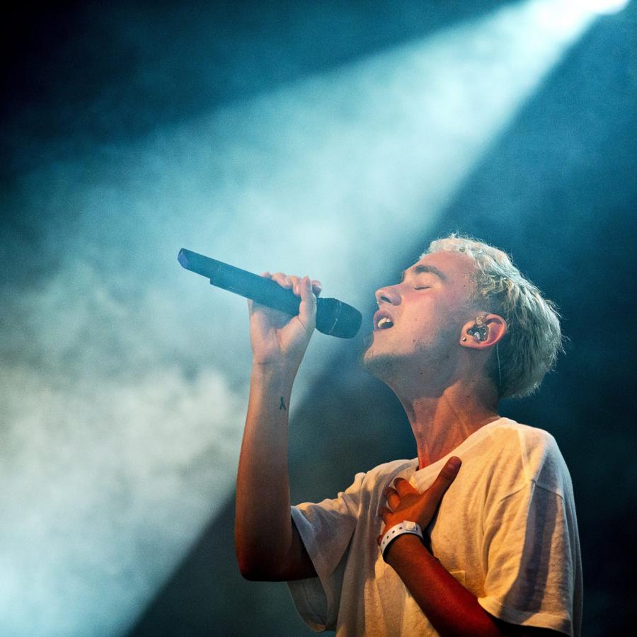 Głośne debiuty 2015: Years & Years