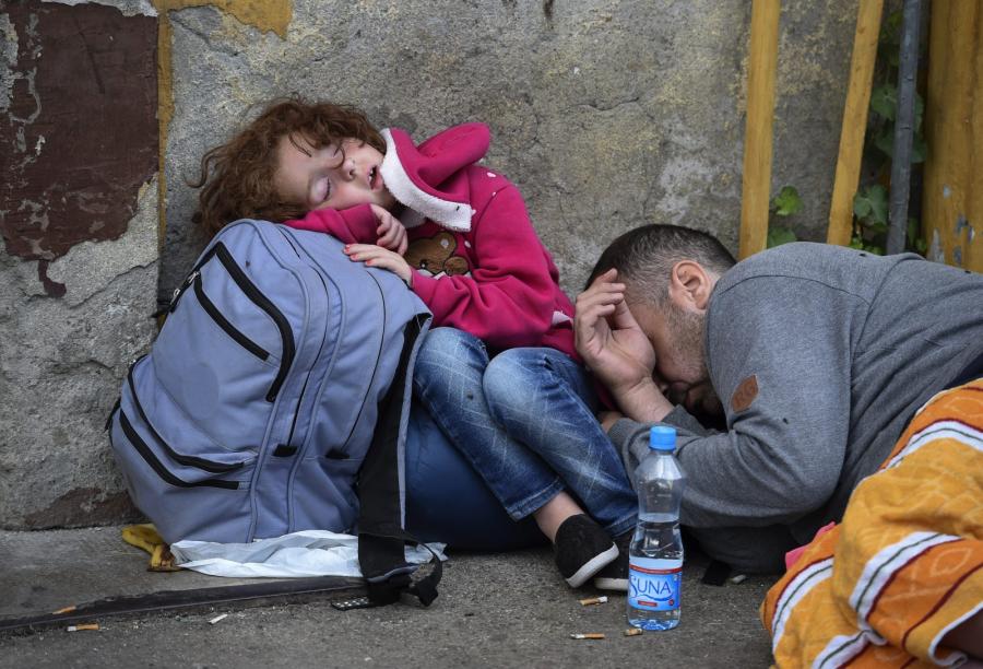 Jakie Znasz Argumenty Przemawiające Za Przyjmowaniem Imigrantów I Uchodźców