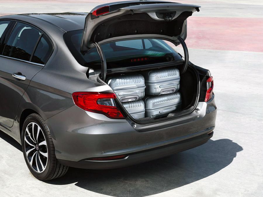 Fiat tipo