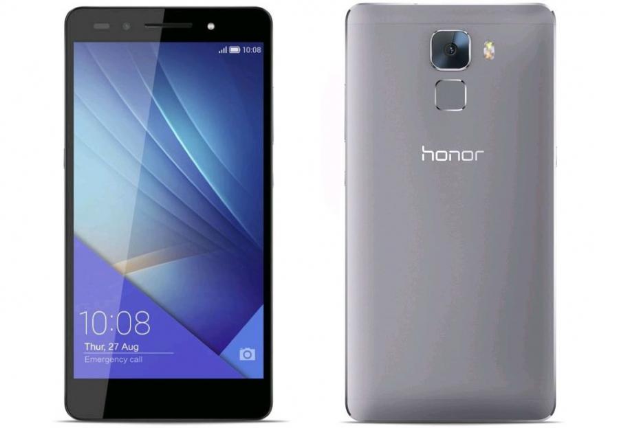 Honor 7 Huawei