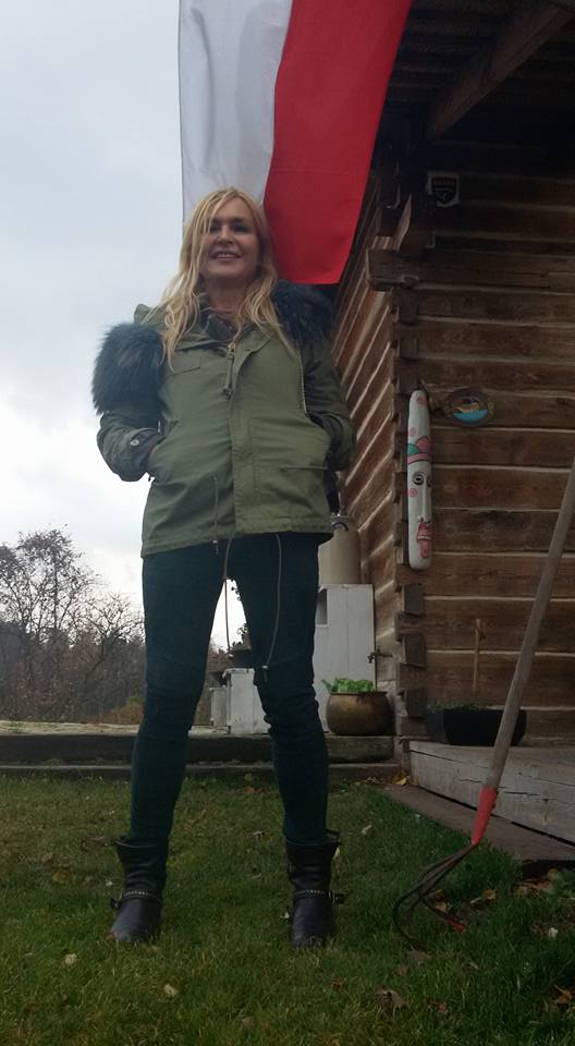 Monika Olejnik