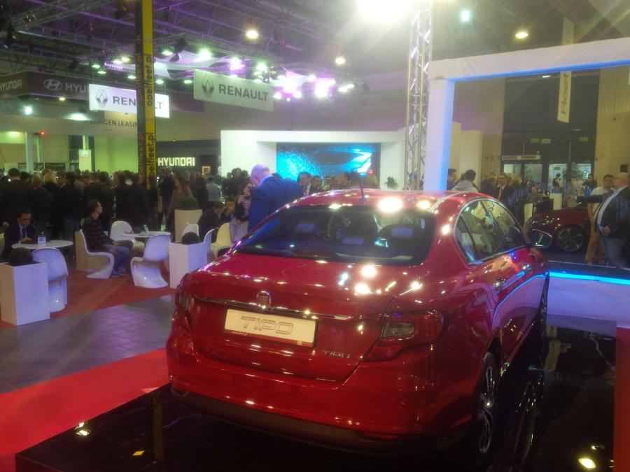 Fiat tipo