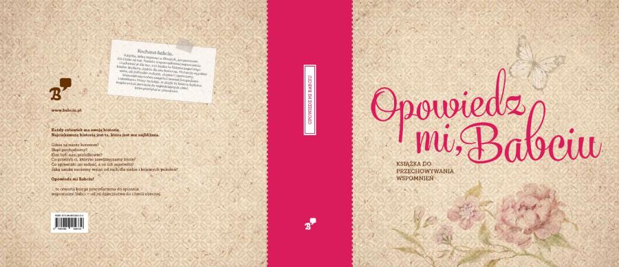 "Opowiedz mi babciu", "Opowiedz mi dziadku"