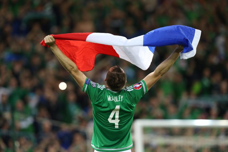 Zobacz najlepsze sportowe zdjęcia 2015 roku