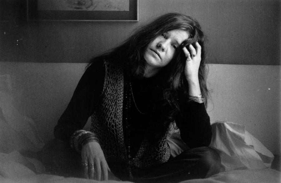 "Janis: Little Girl Blue" – opowieść o Janis Joplin