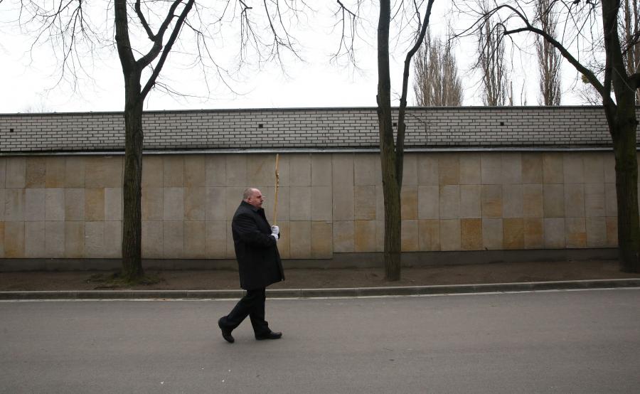 MARIA STYPUŁKOWSKA-CHOJECKA, łączniczka i sanitariuszka AK spoczęła na Powązkach