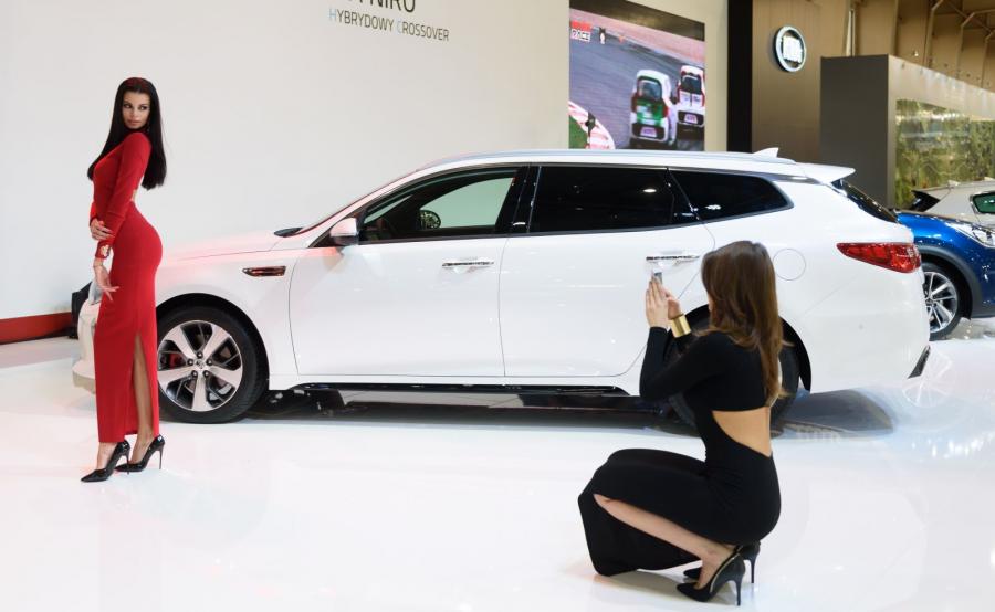 Kia optima sportswagon