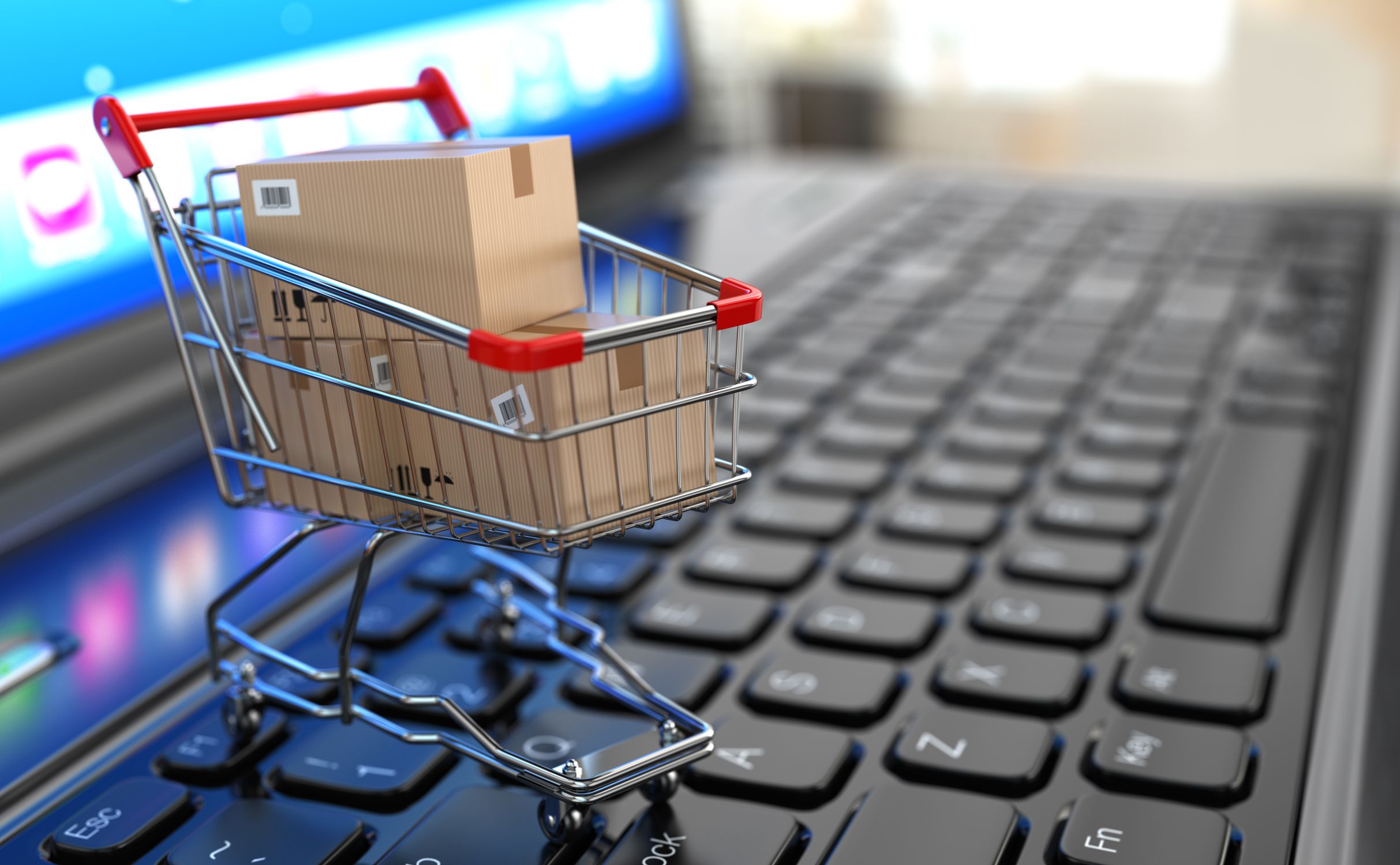 Szybki wzrost e-commerce mocno zależny od rozwoju nowych technologii: co pozwoli na zwiększenie zainteresowania zakupami online ze strony klientów