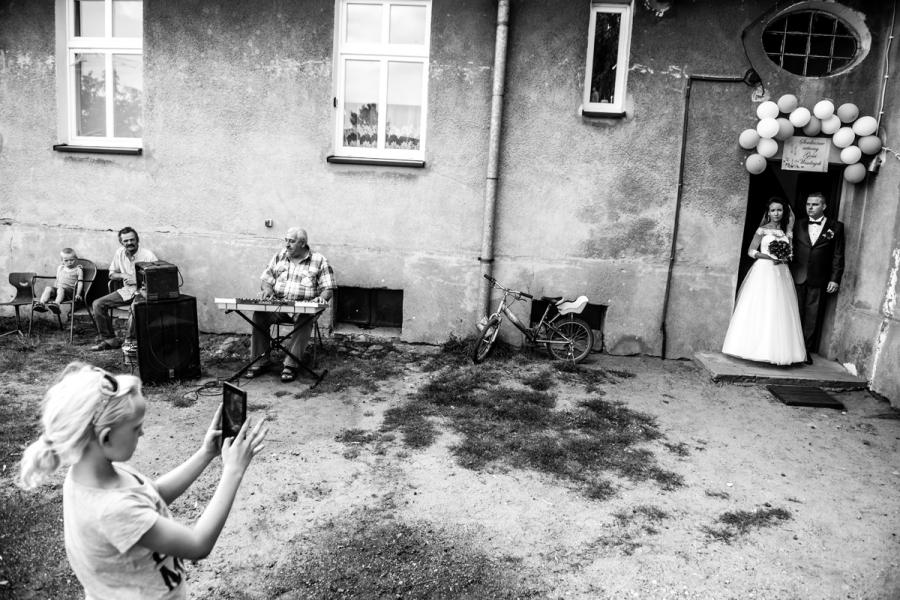 Grand Press Photo 2016 / Waldemar Stube