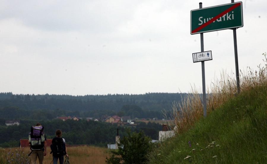 Suwałki