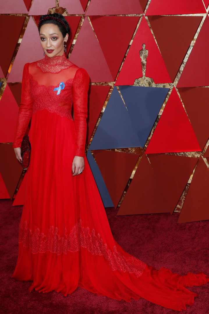 Ruth Negga