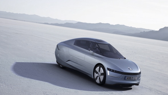L1 posiada także system start-stop, który automatycznie wyłącza jednostkę napędową podczas postoju i ponownie uruchamia elektronicznym pedałem gazu